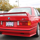 Illustration for article titled A Weekend Of Perfect BMW E30 M3s And Japanese Rally Car Drag Racing